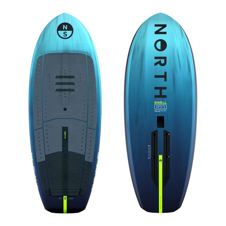 North Swell Pro Foil Board