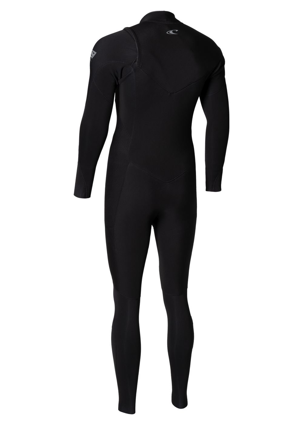 O'Neill Epic 3/2mm Front Zip Men's Full Wetsuit - Image 2
