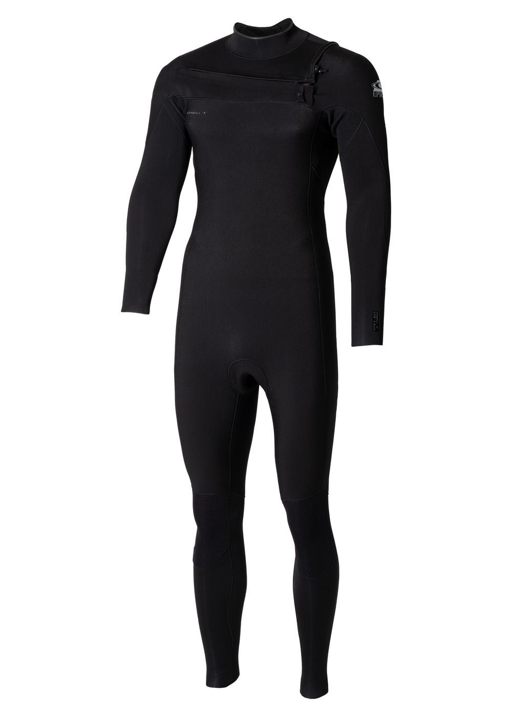 O'Neill Epic 3/2mm Front Zip Men's Full Wetsuit