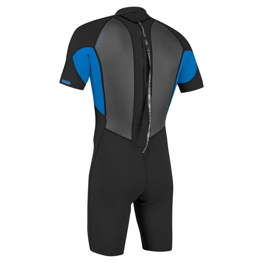 O'Neill Reactor II 2mm Junior Shorty Wetsuit - Image 3