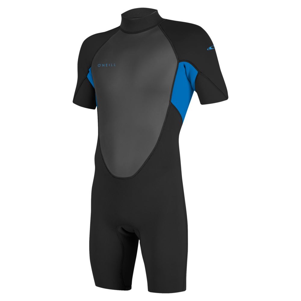 O'Neill Reactor II 2mm Junior Shorty Wetsuit