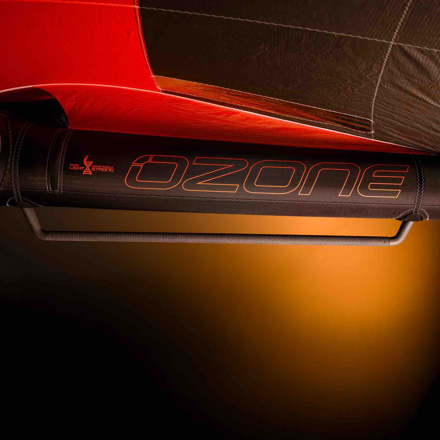 Ozone Flow V2 Wing 2026 - Image 8