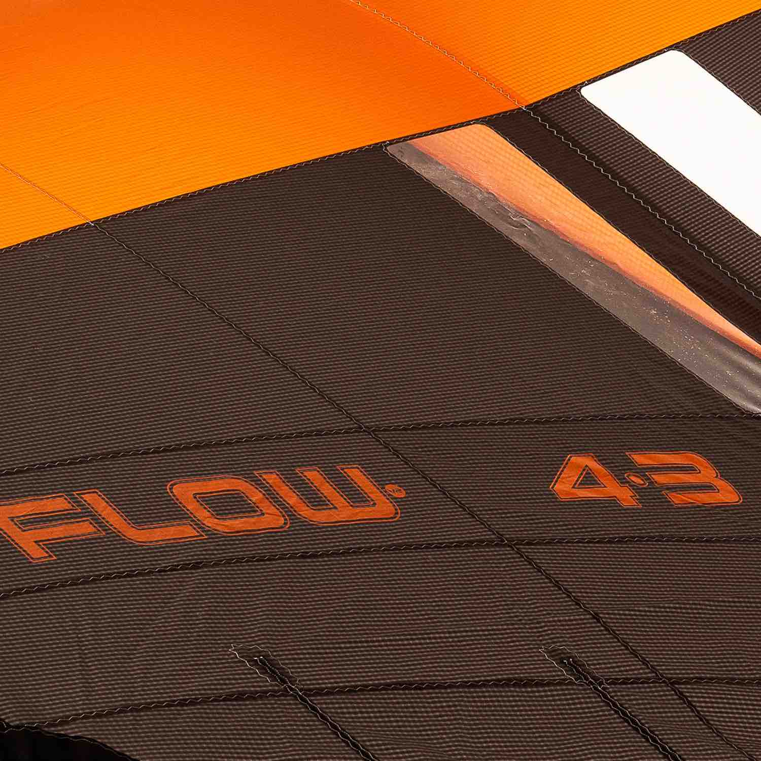 Ozone Flow V2 Wing 2026 - Image 7