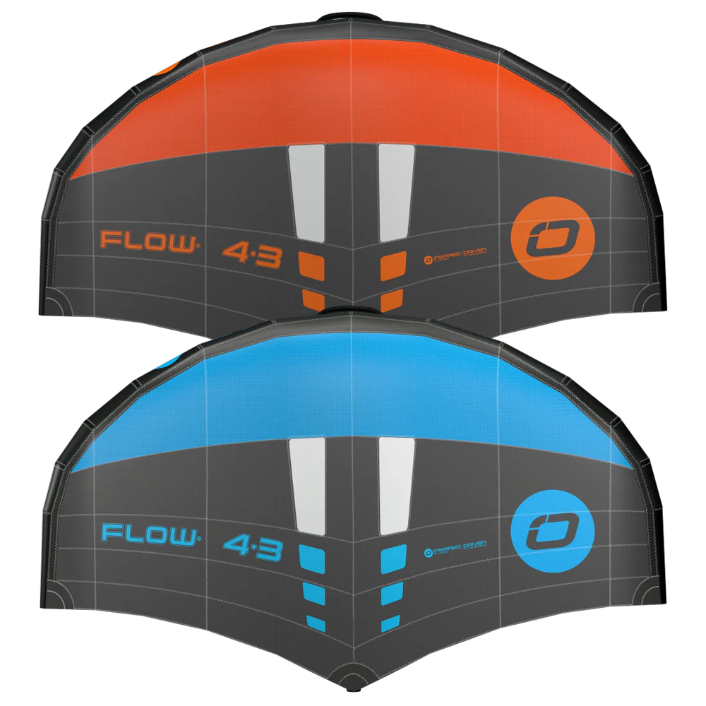 Ozone Flow V2 Wing 2026