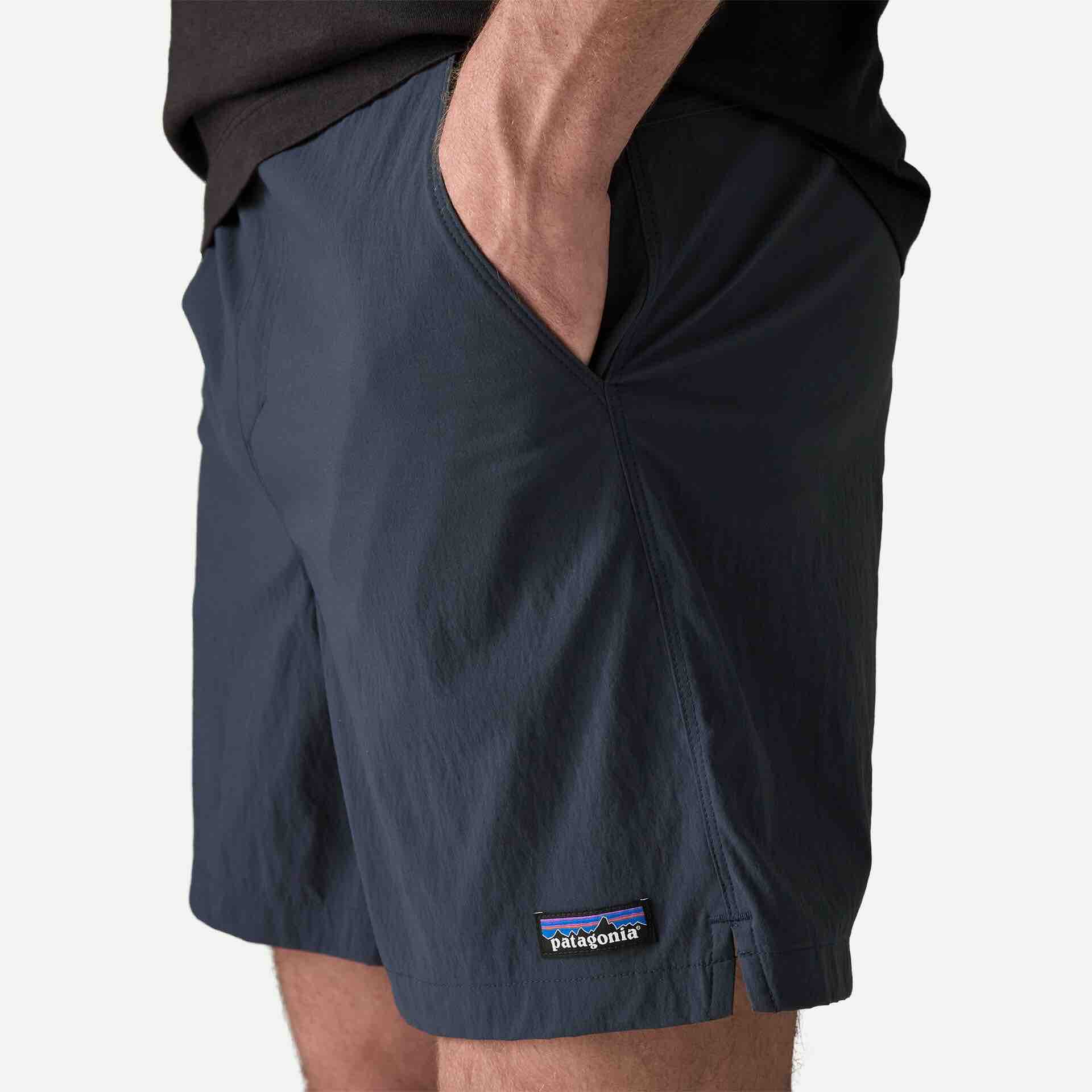 Patagonia Baggies Lights Men's 6" Shorts - Image 2
