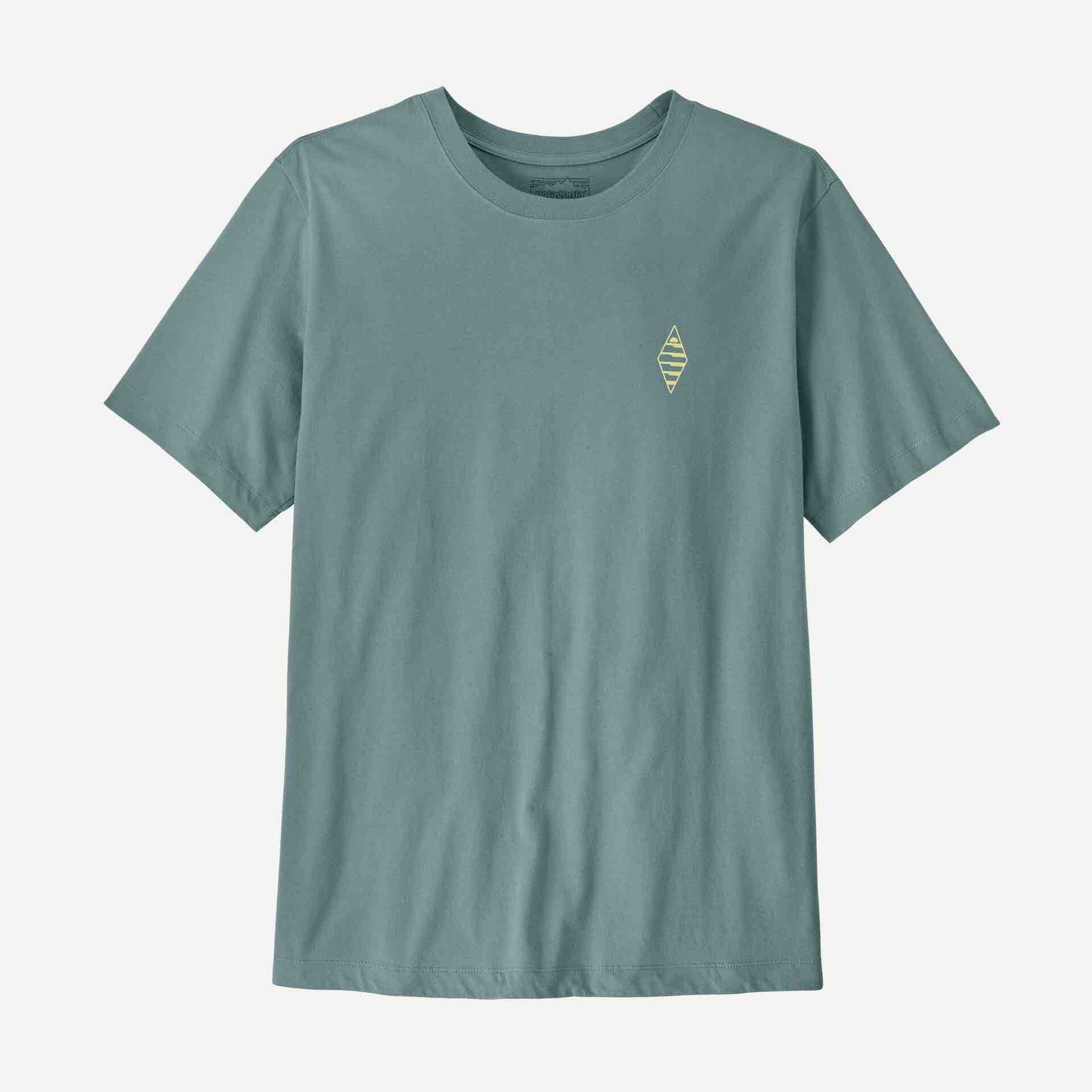Patagonia Water People Spotter Men's T-Shirt - Image 2