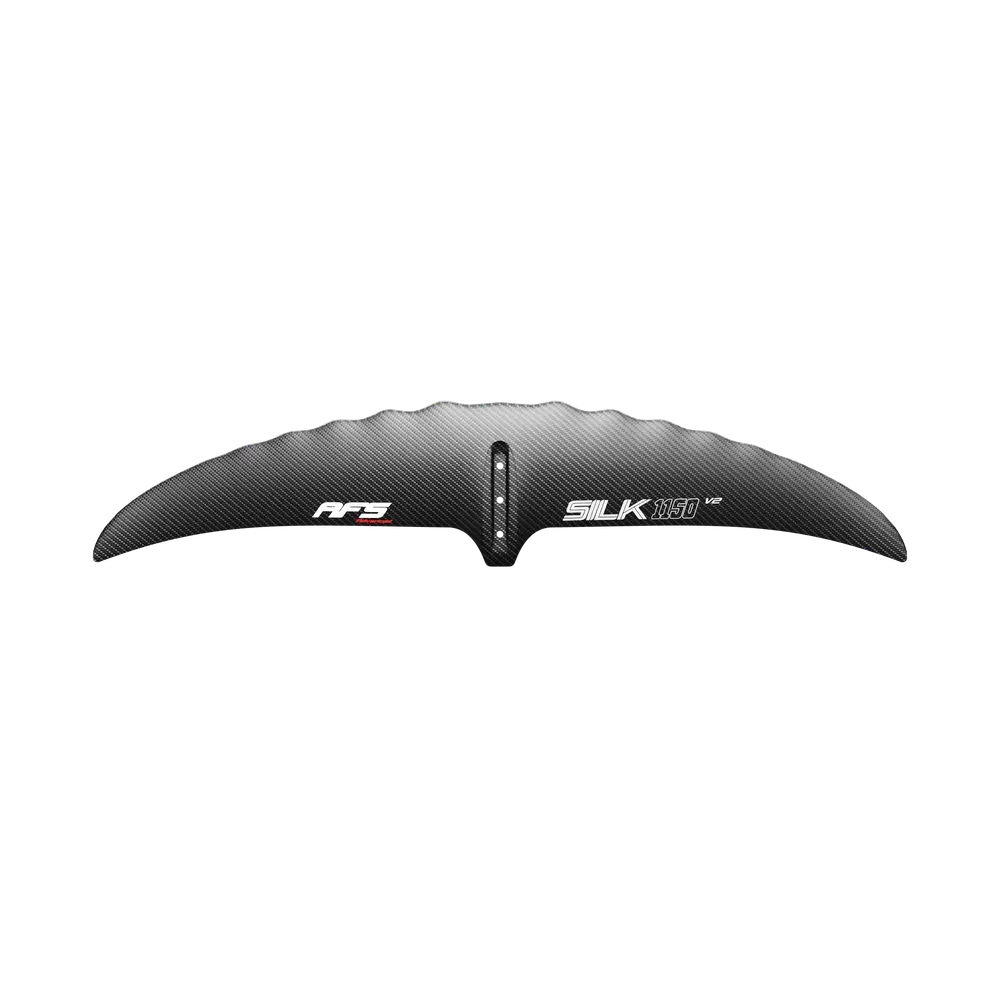 AFS Silk V2 Front Wing