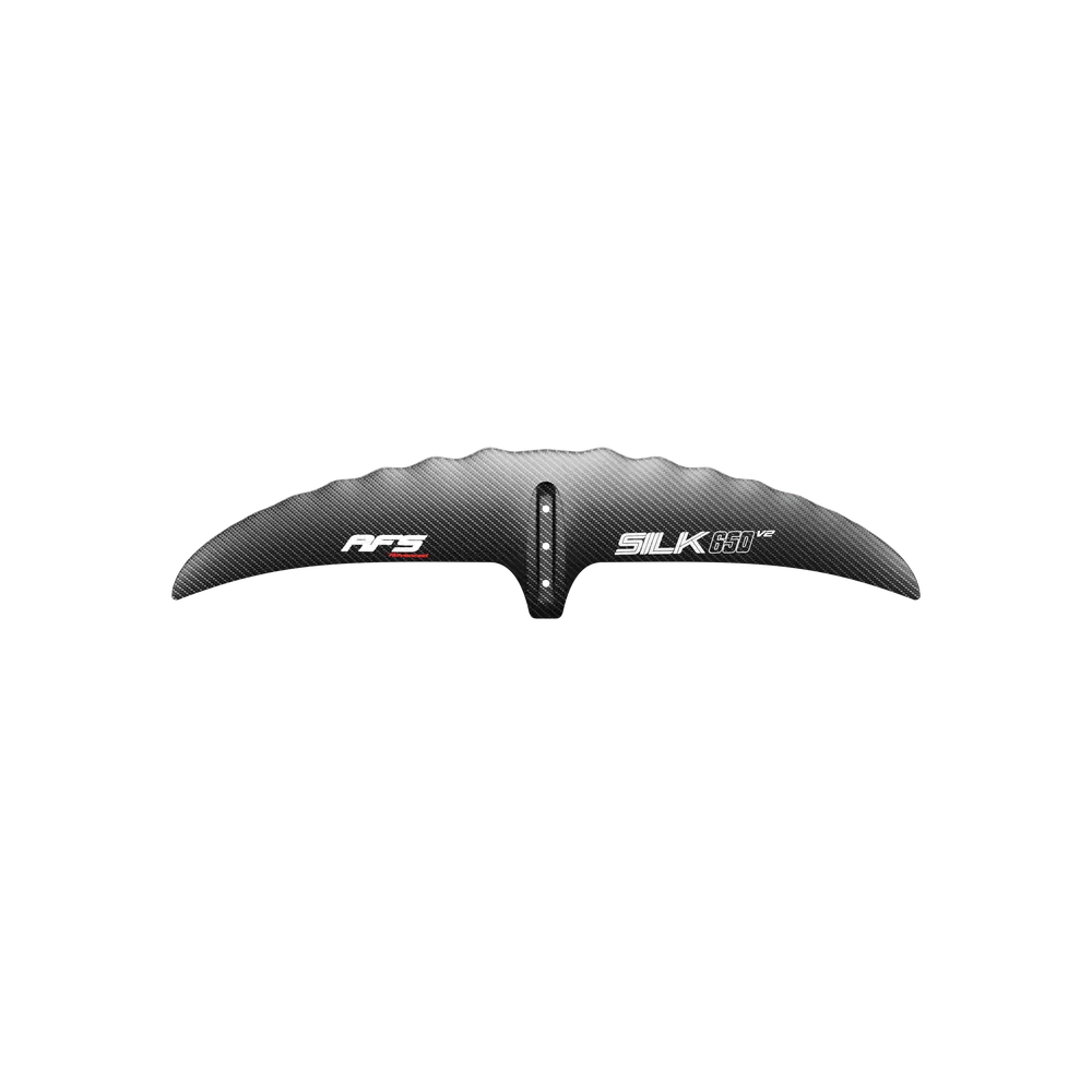 AFS Silk V2 Front Wing - Image 6