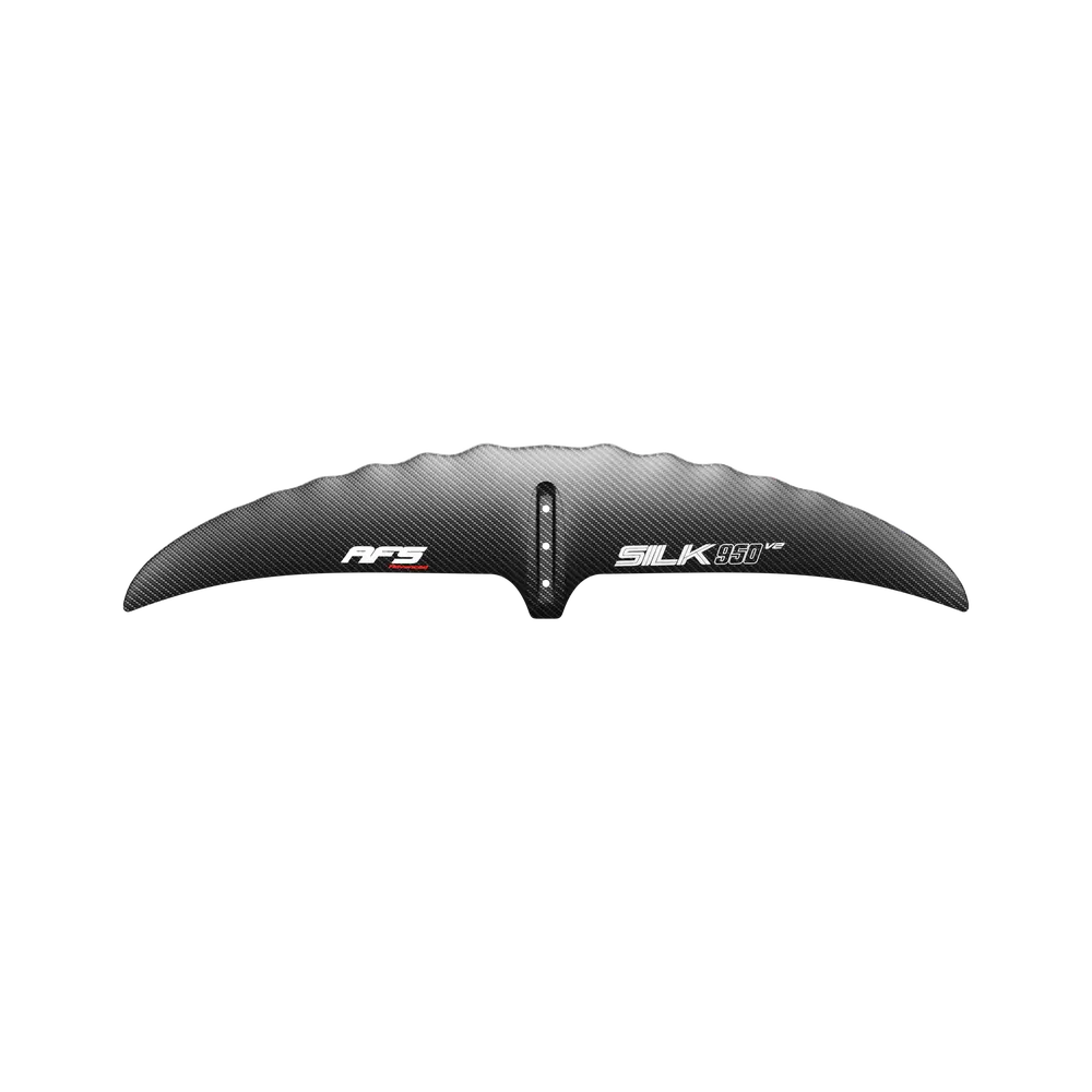 AFS Silk V2 Front Wing - Image 3