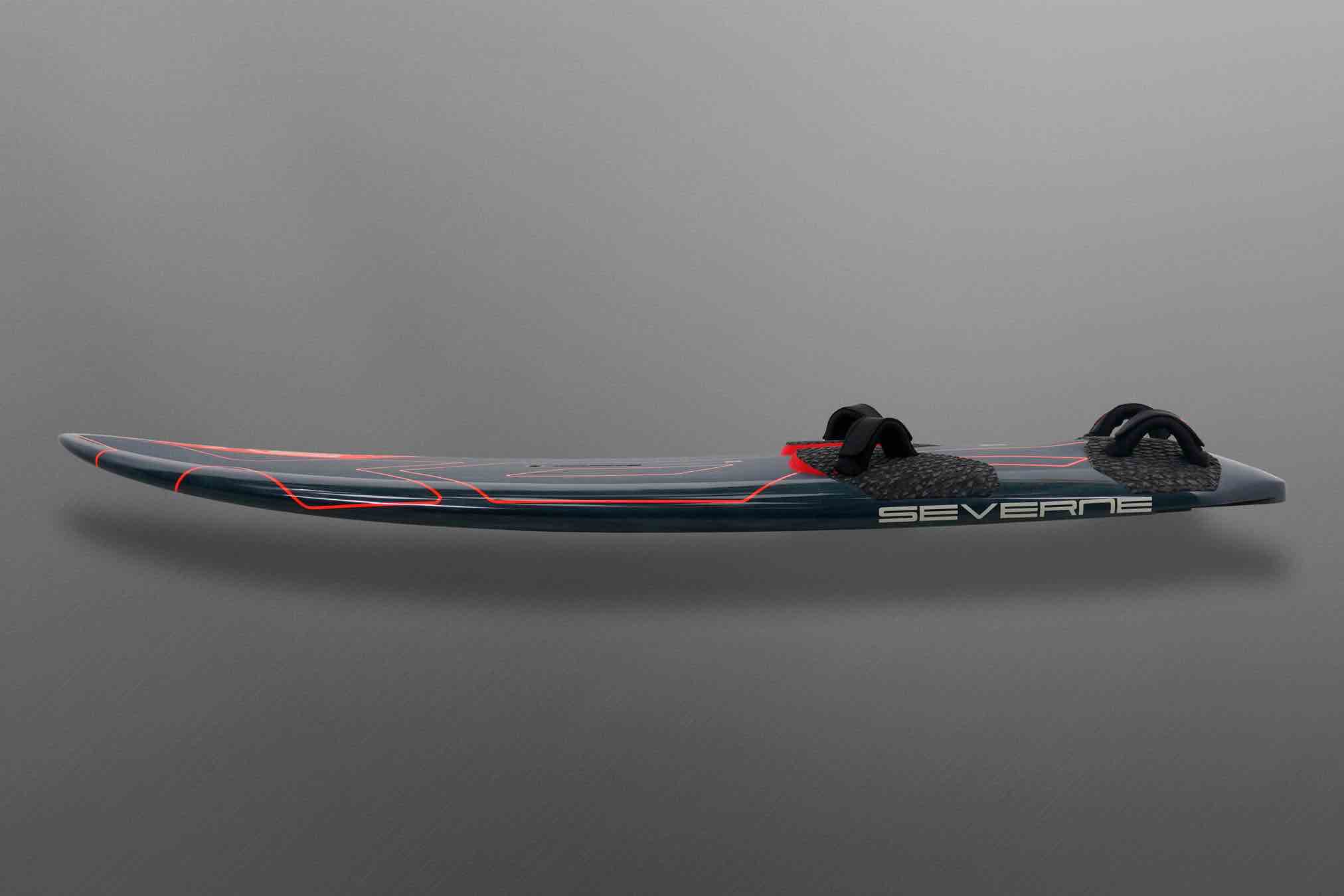 Severne Fox Pro Windsurfing Board 2026 - Image 2