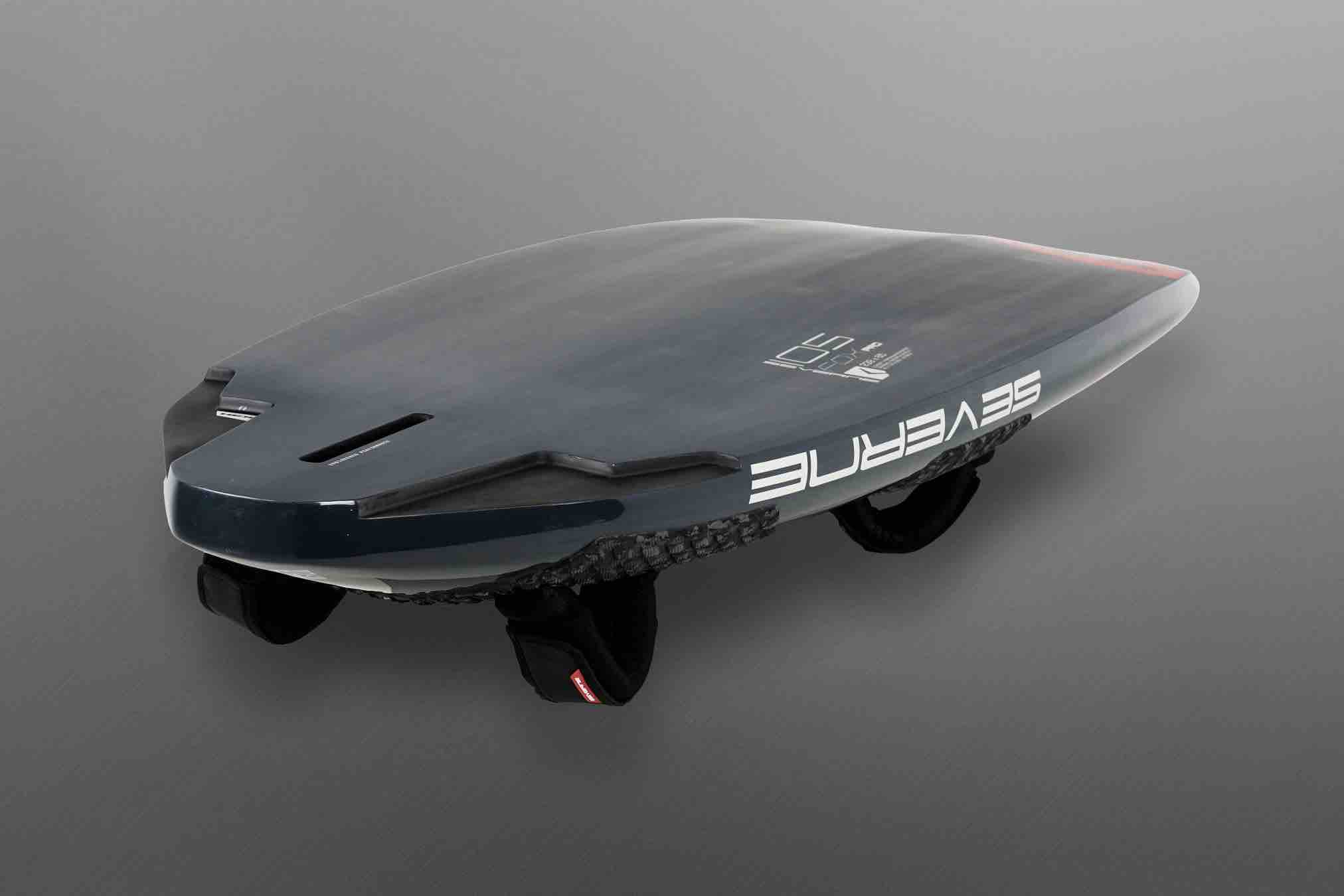 Severne Fox Pro Windsurfing Board 2026 - Image 7