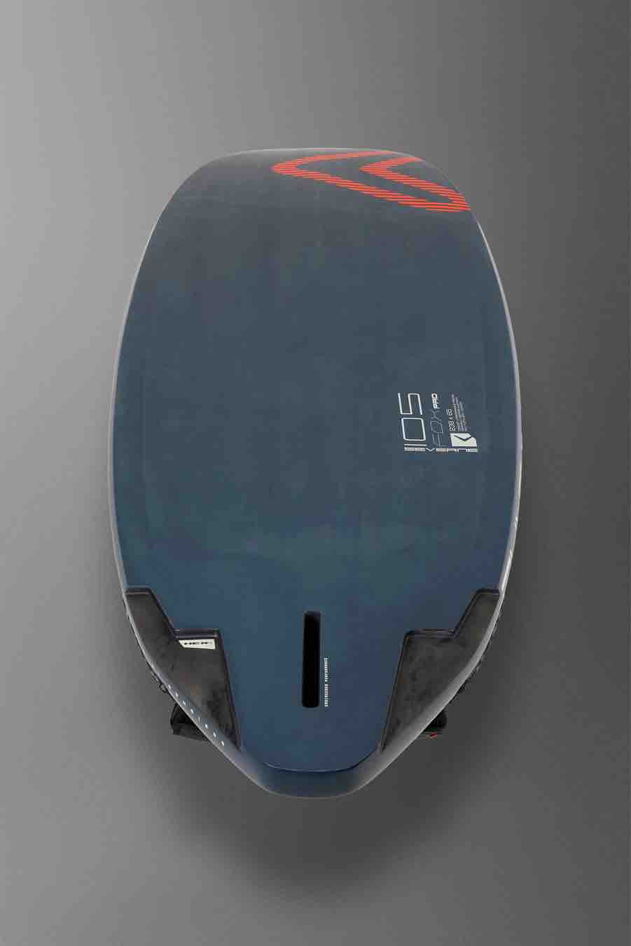 Severne Fox Pro Windsurfing Board 2026 - Image 5