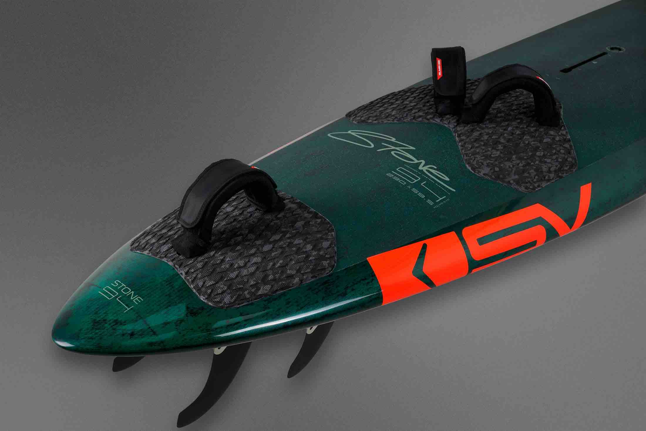 Severne Stone Windsurfing Board 2026 - Image 3