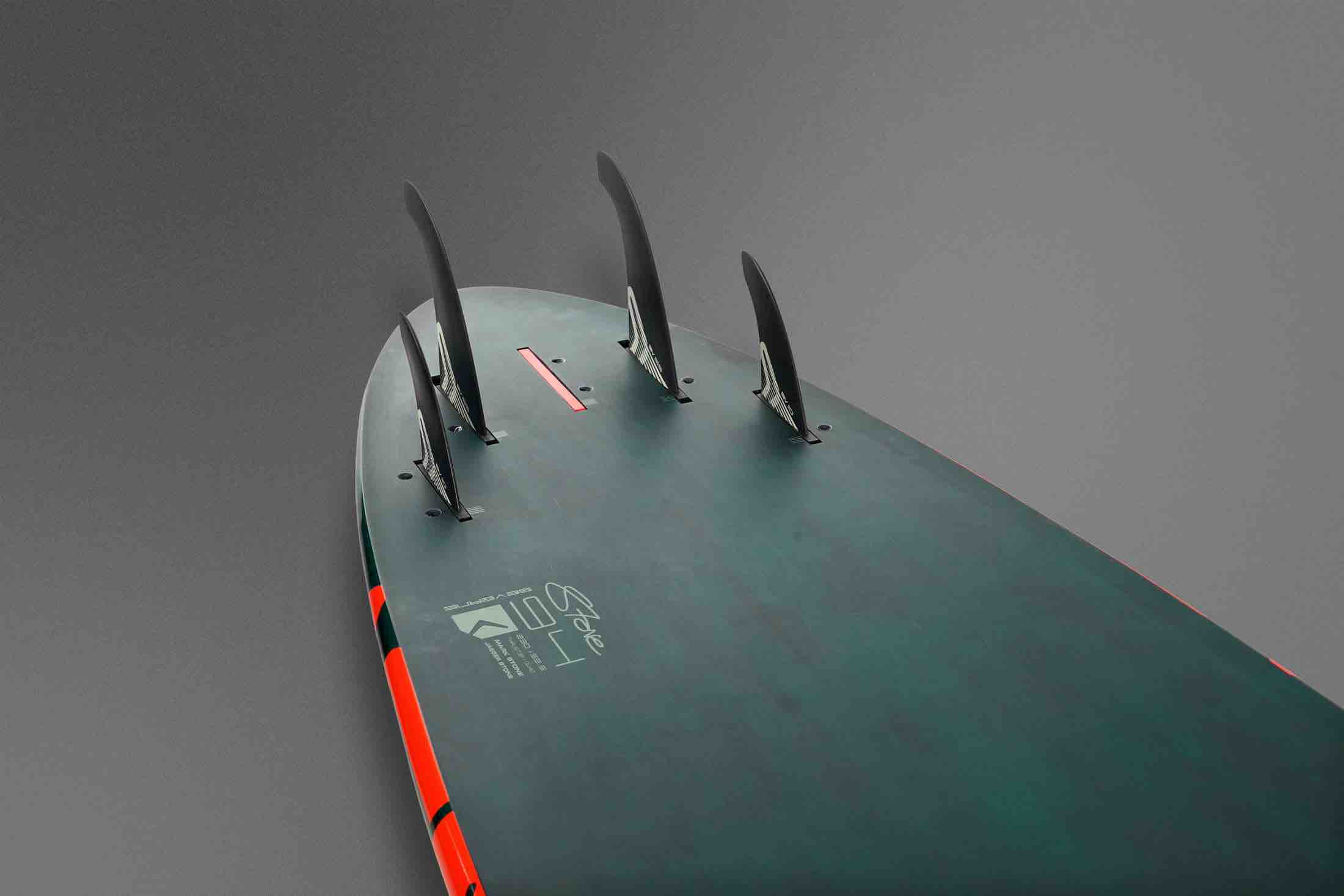 Severne Stone Windsurfing Board 2026 - Image 9