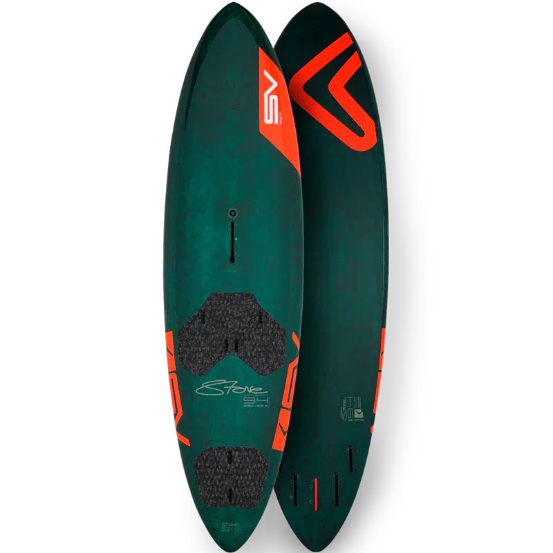 Severne Stone Windsurfing Board 2026