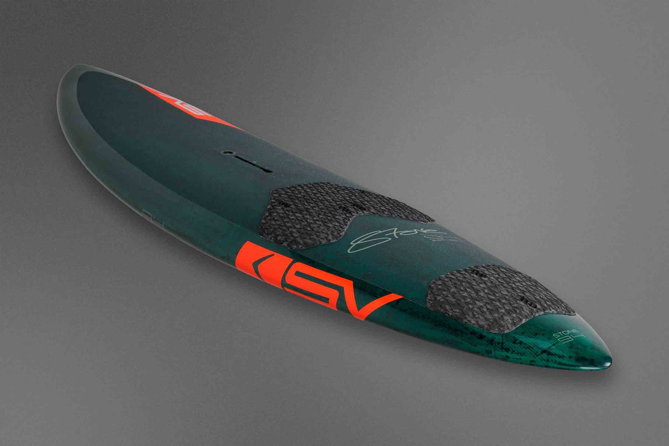 Severne Stone Windsurfing Board 2026 - Image 7
