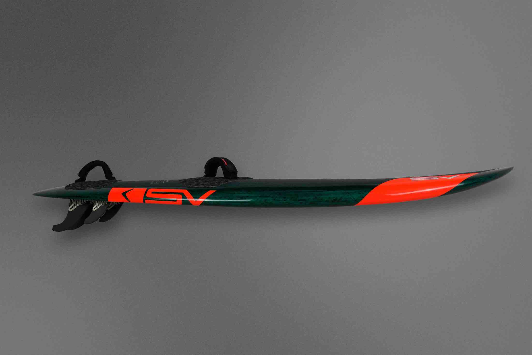 Severne Stone Windsurfing Board 2026 - Image 6