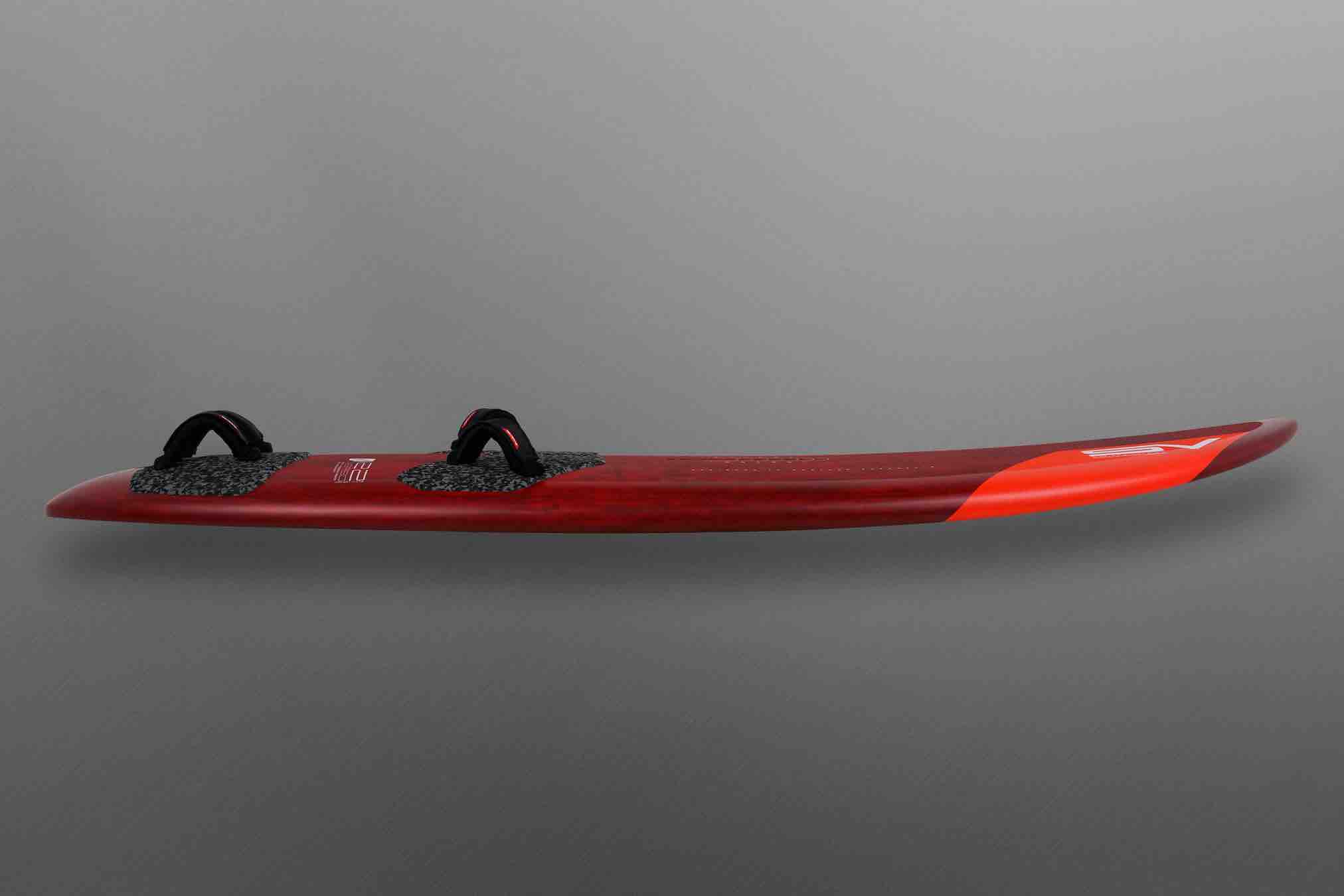 Severne Verso Windsurfing Board 2026 - Image 6
