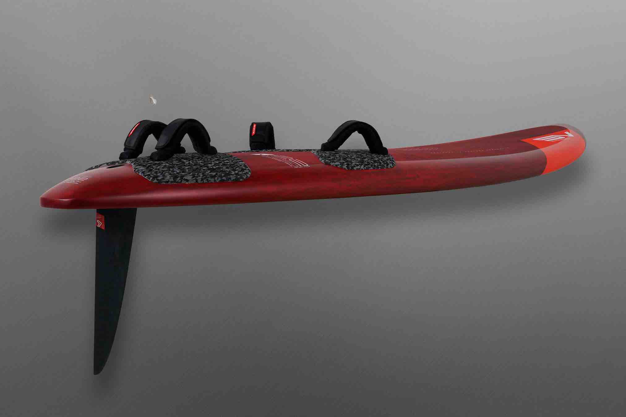 Severne Verso Windsurfing Board 2026 - Image 7