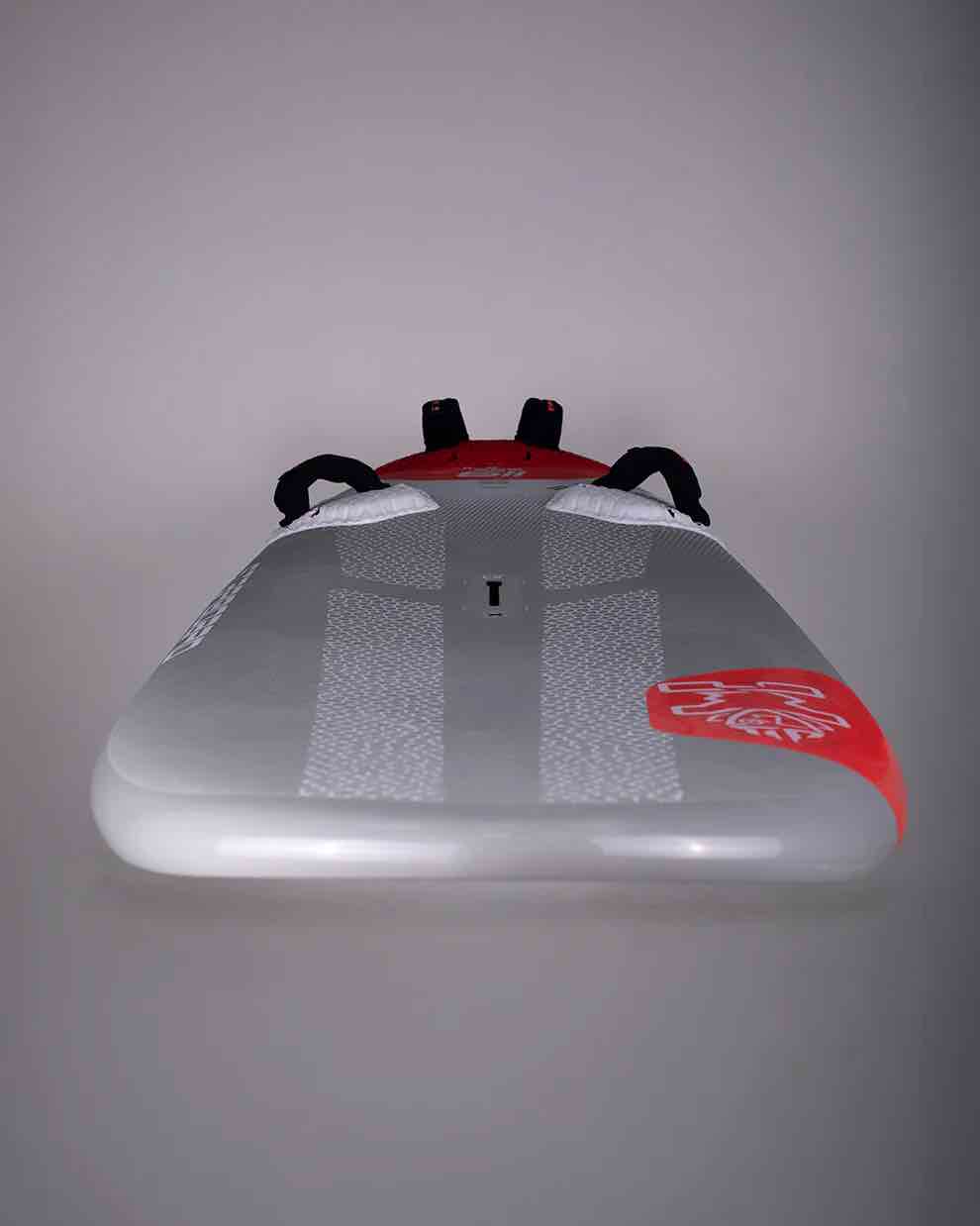 Starboard Carve Windsurfing Board 2026 - Image 3