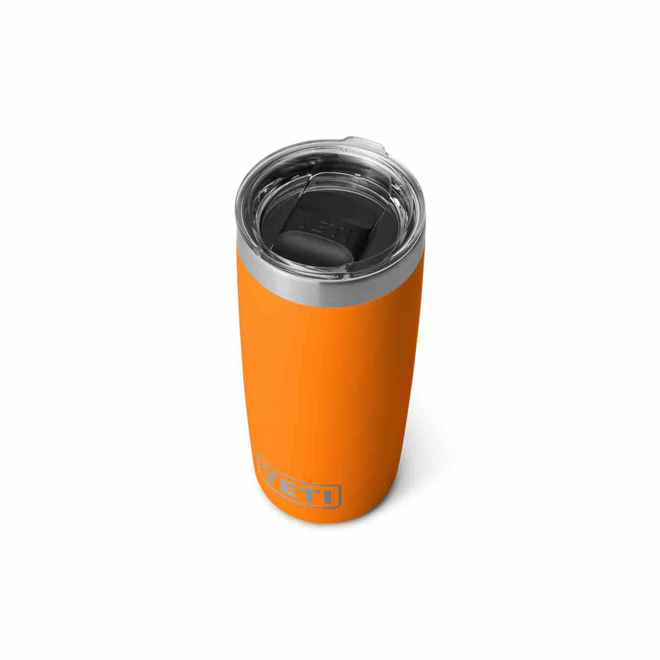 Yeti Rambler 10 Oz (295ml) Tumbler - King Crab - Image 3