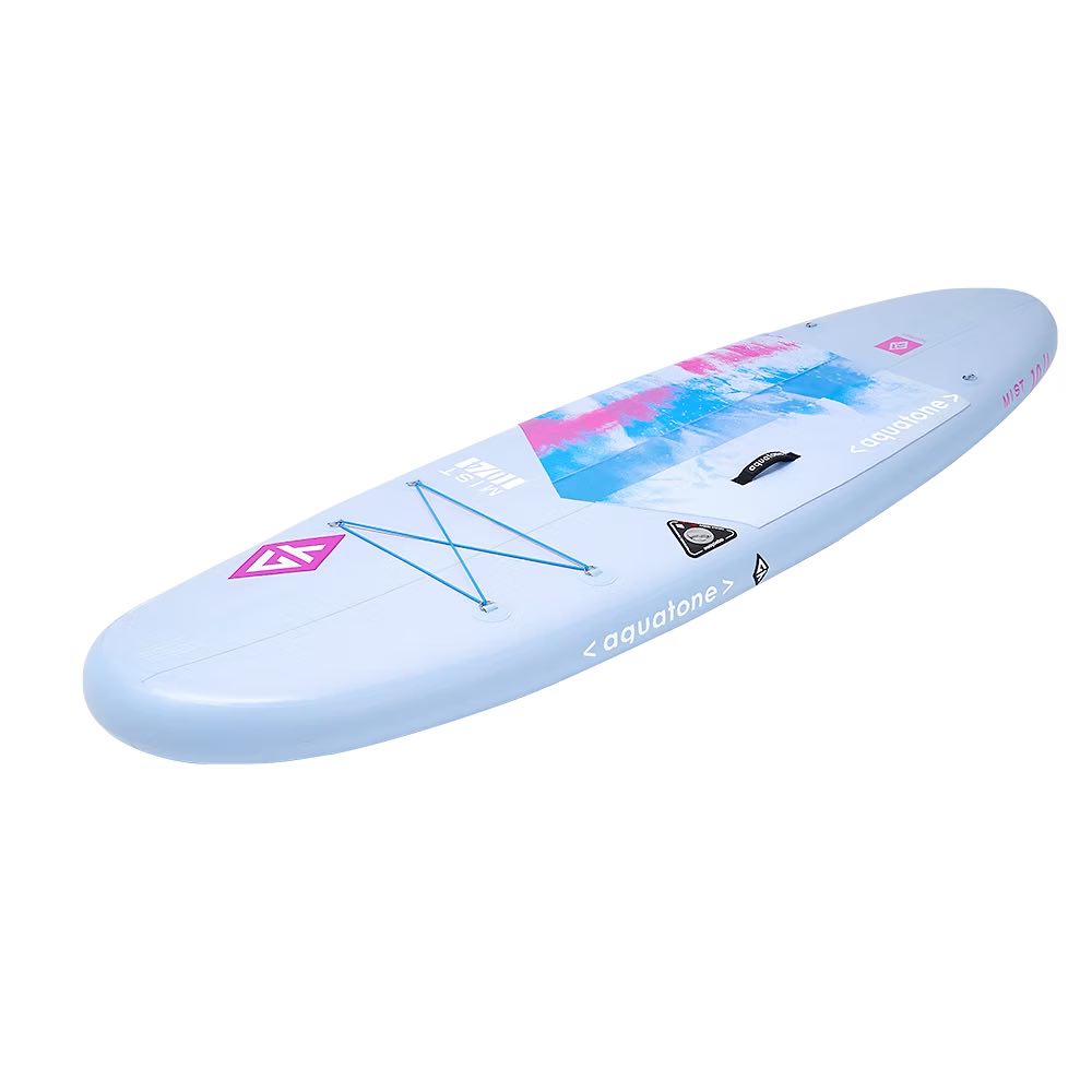 Aquatone Mist 10'4" Inflatable SUP Package - Image 4