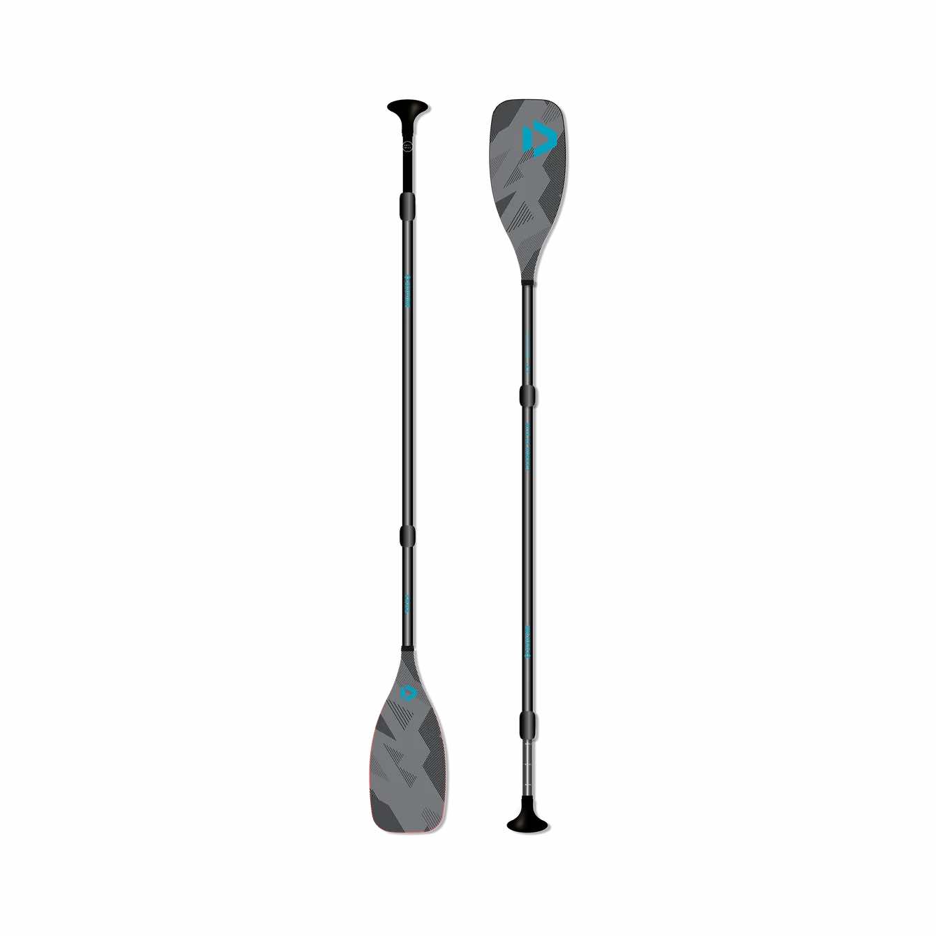 Duotone Carbon 40 3 Piece SUP Paddle
