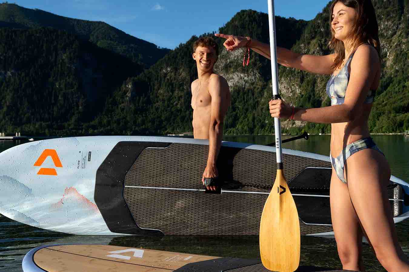 Duotone Flow SUP 2026 - Image 3