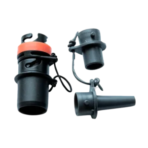 SUP Pump Kite/Wing Adapters