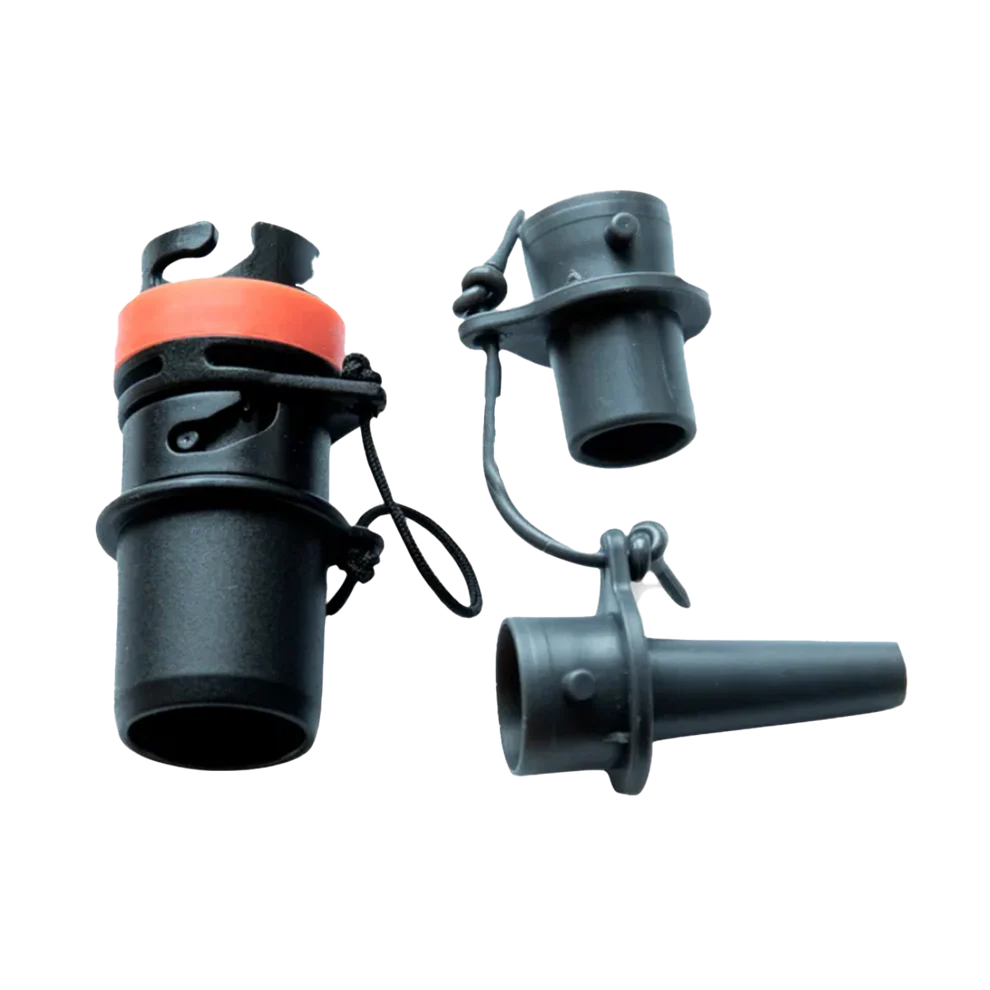 SUP Pump Kite/Wing Adapters