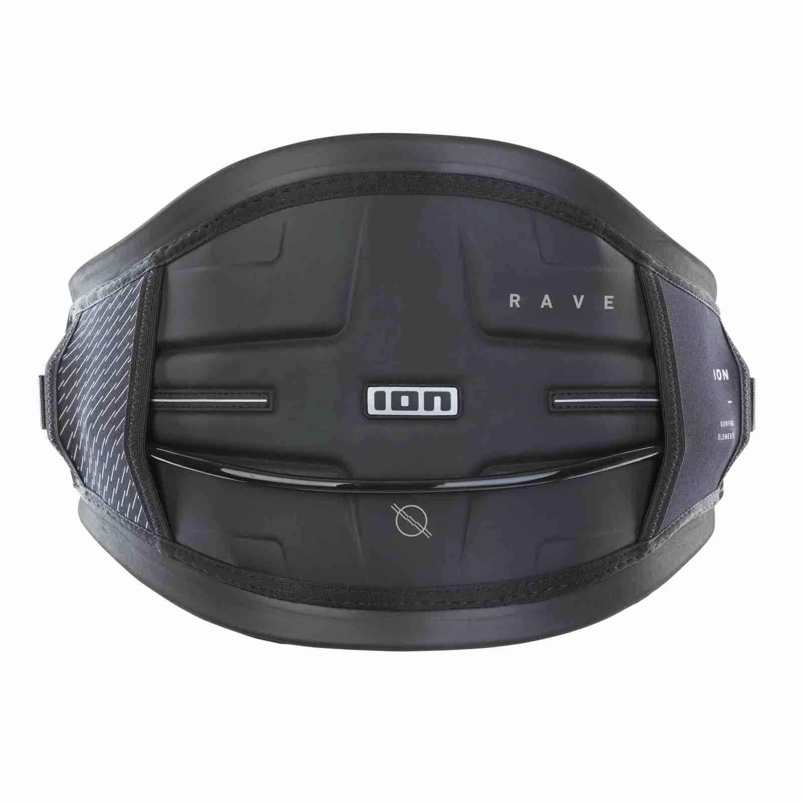 ION Rave Waist Wing Foil Harness - Image 3