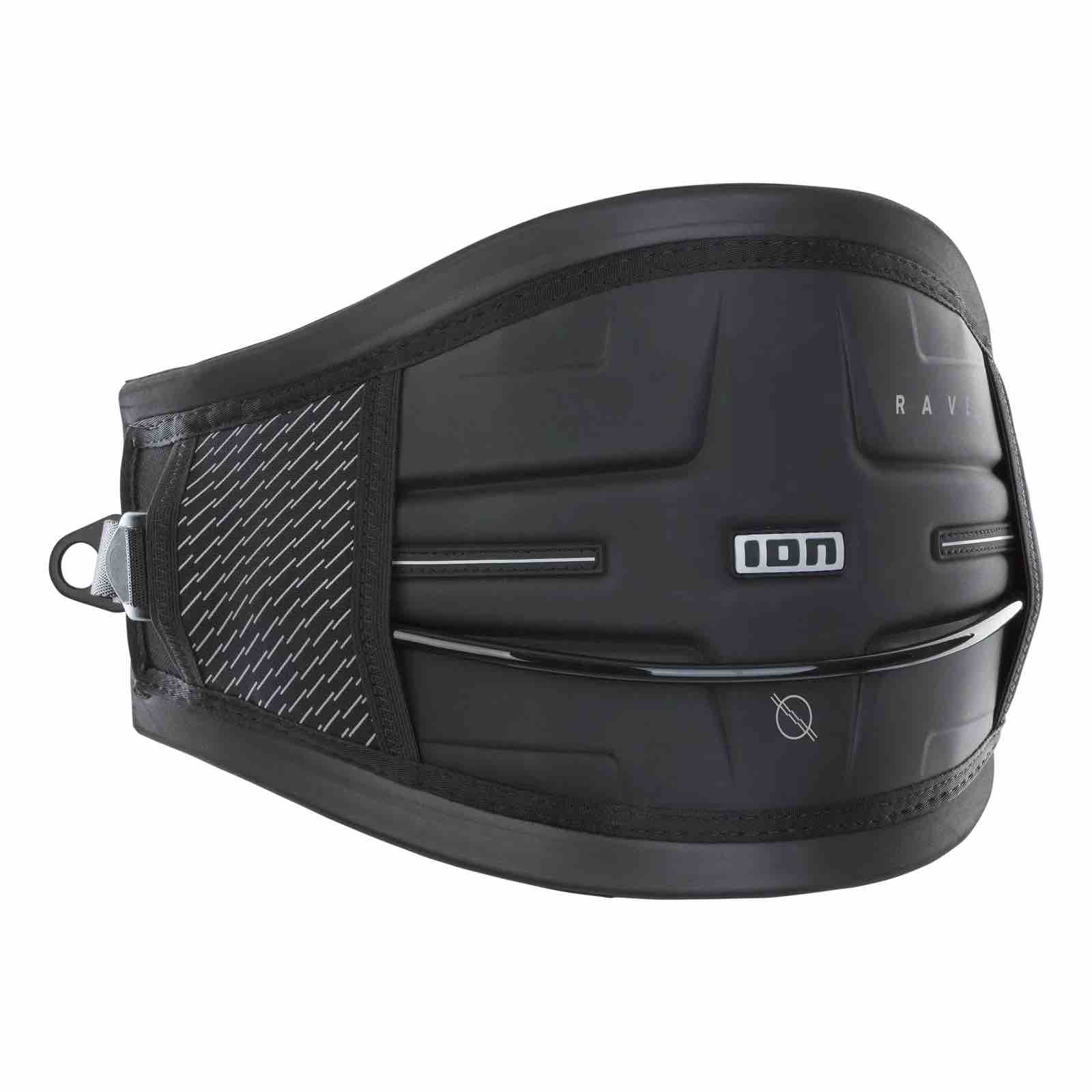 ION Rave Waist Wing Foil Harness