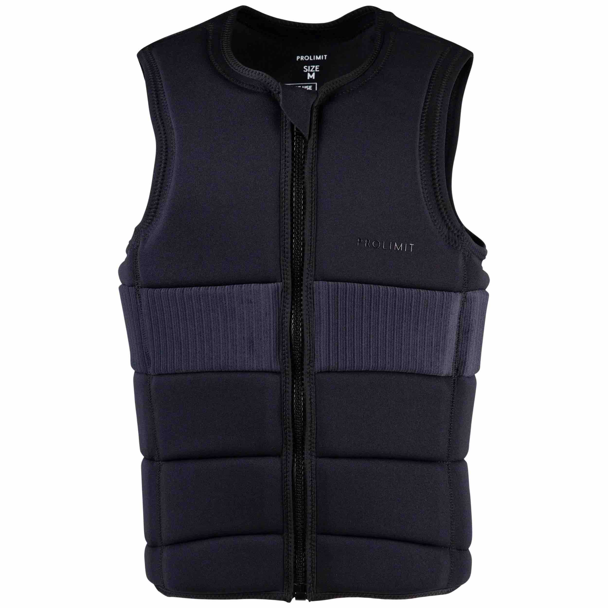 Prolimit Predator Full Padded Impact Vest - Image 2