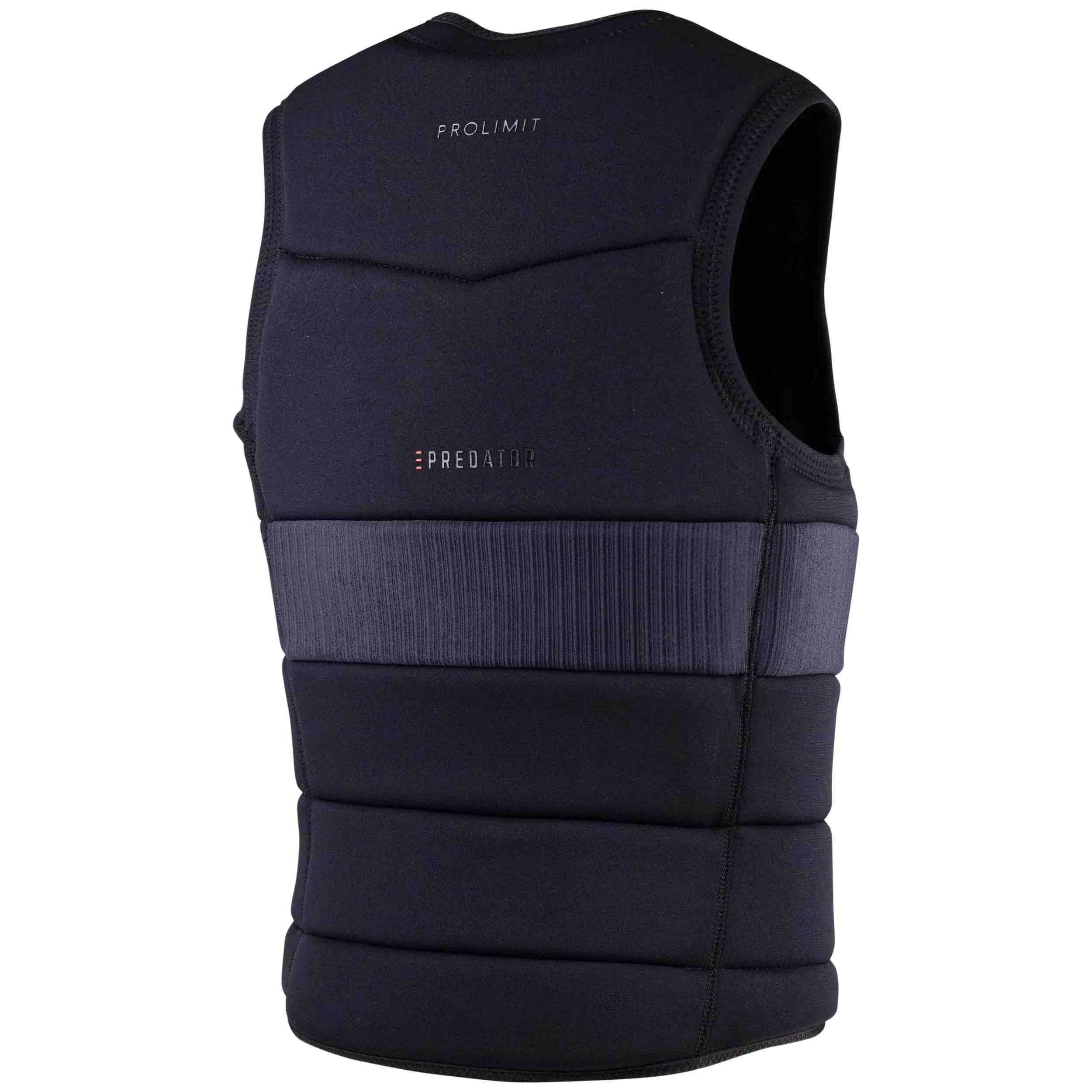 Prolimit Predator Full Padded Impact Vest - Image 4