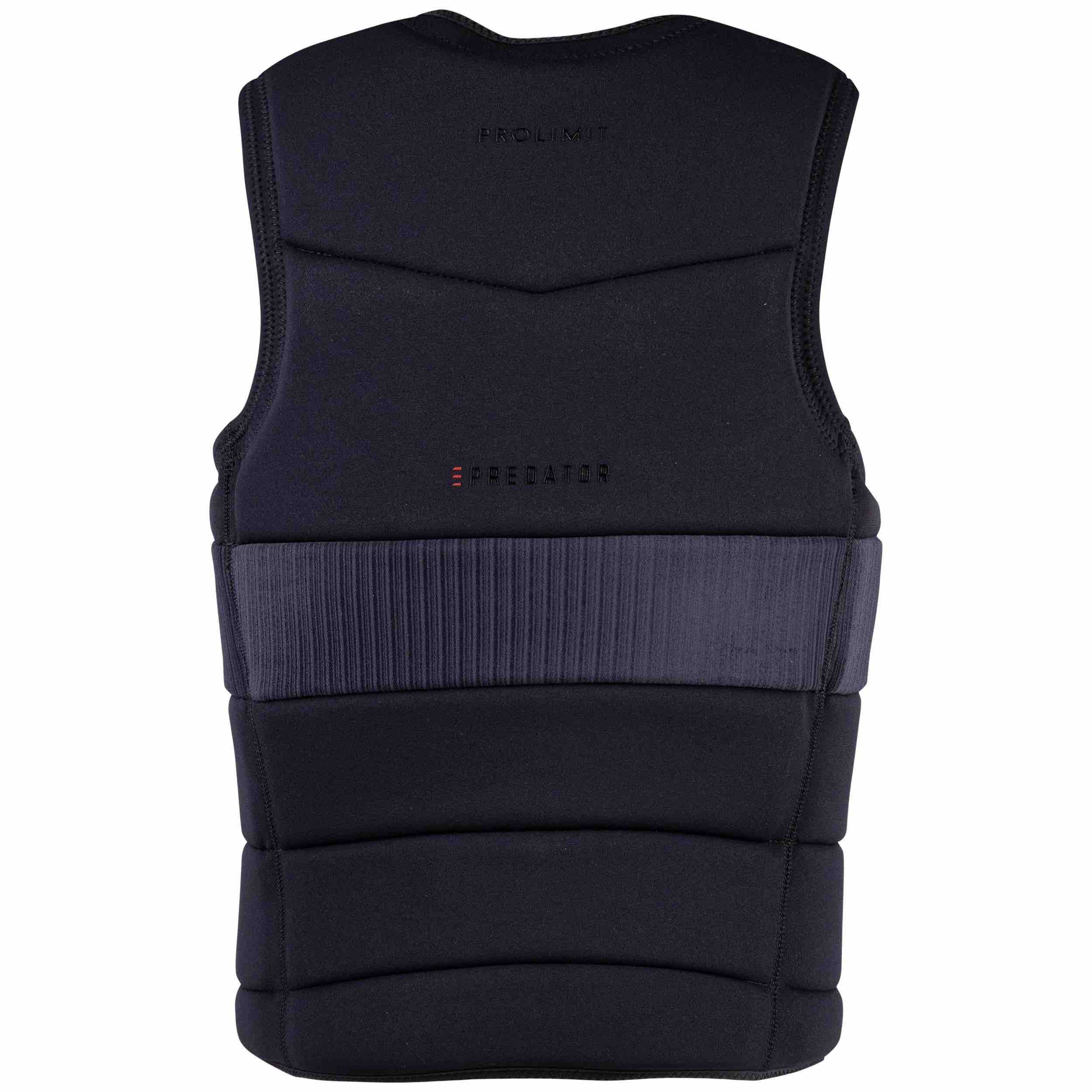 Prolimit Predator Full Padded Impact Vest - Image 3