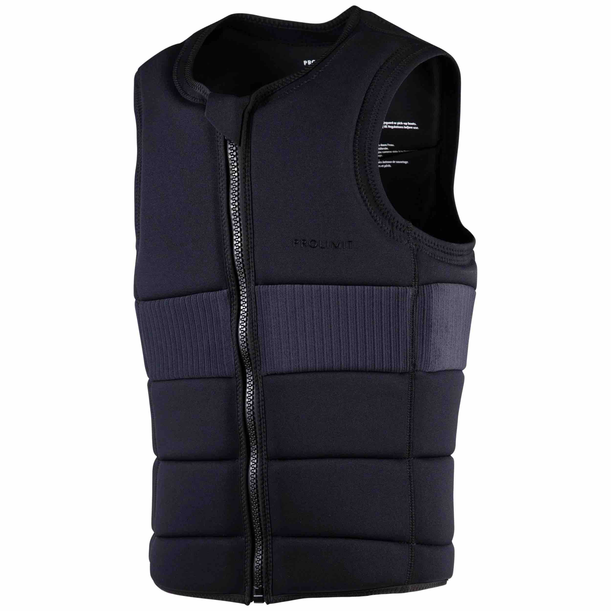 Prolimit Predator Full Padded Impact Vest