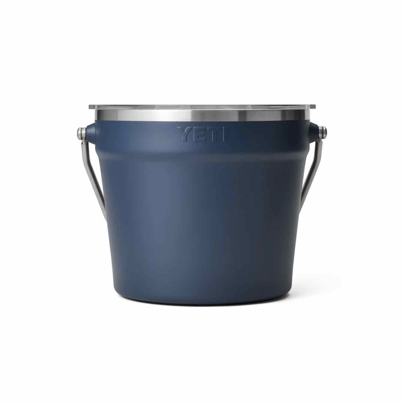 Yeti Rambler Beverage Bucket - Navy - Image 2