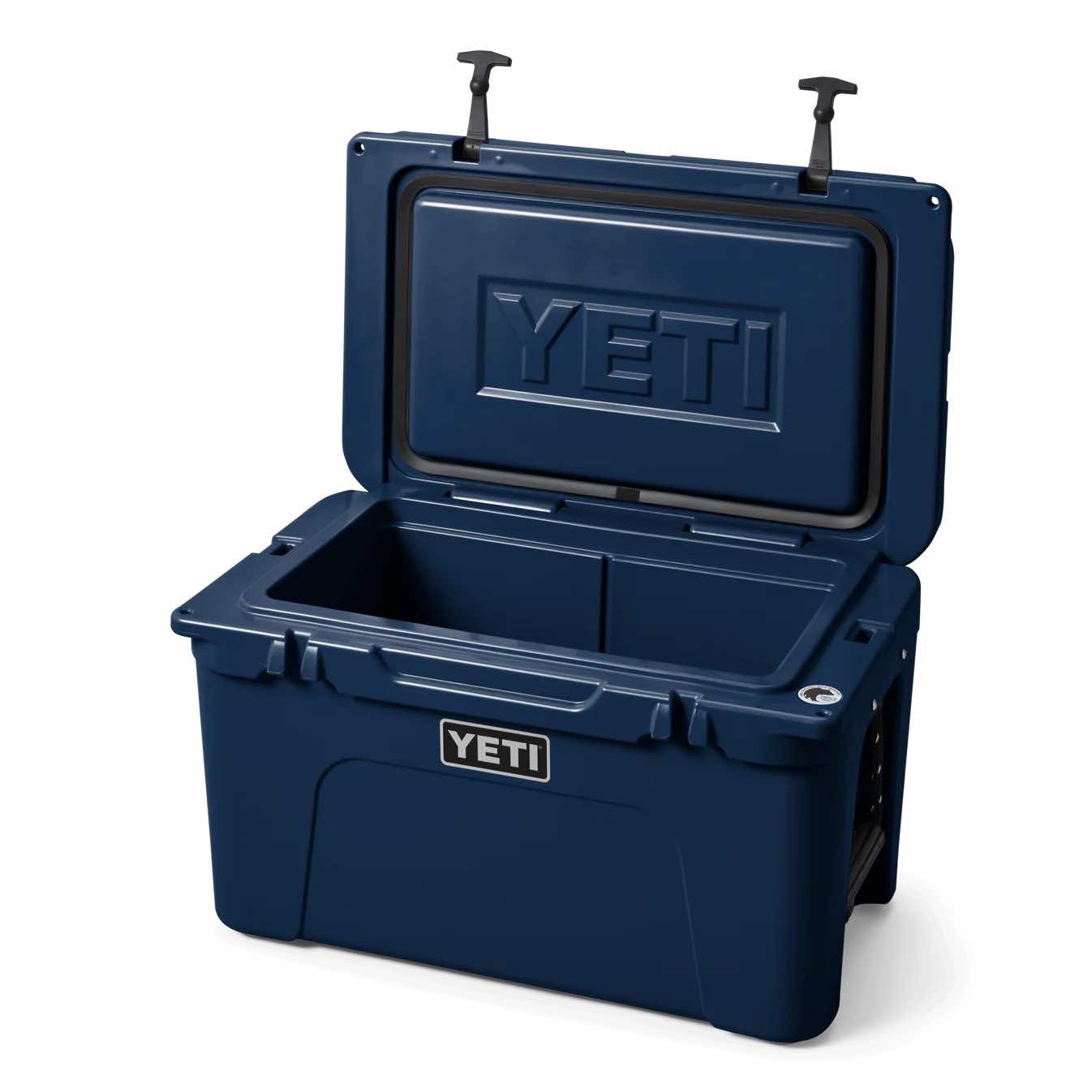 Yeti Tundra 45 Cool Box - Navy - Image 2