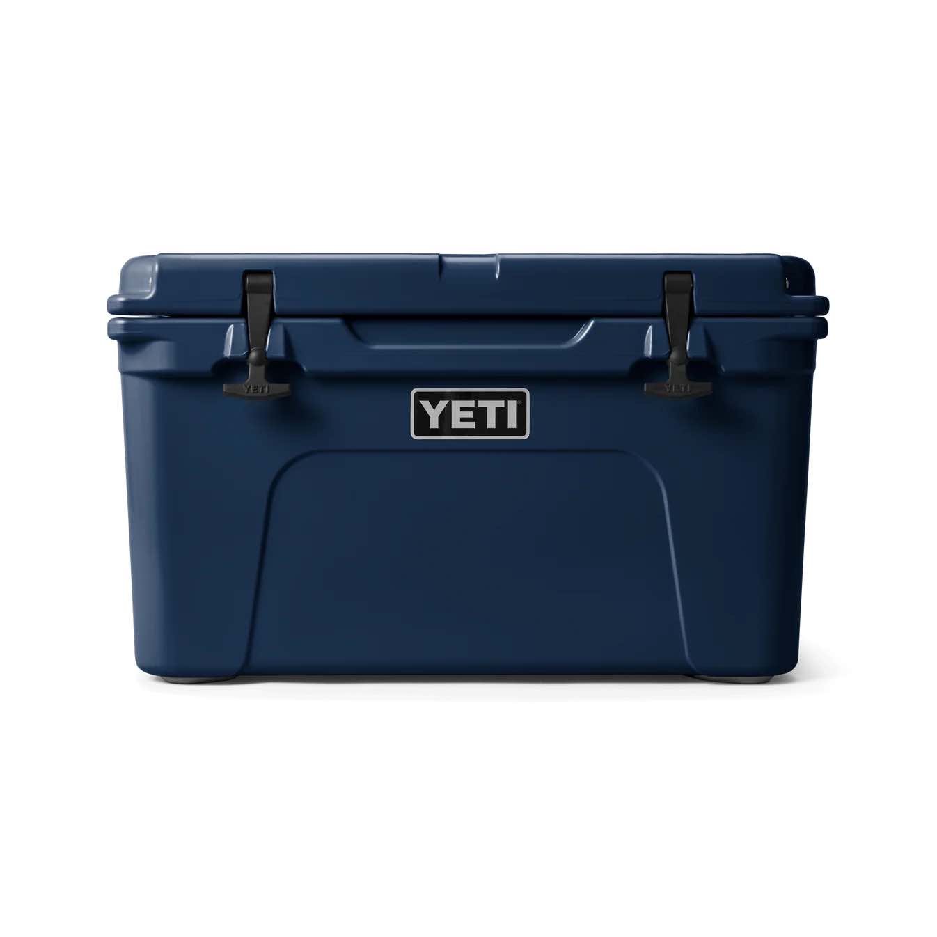 Yeti Tundra 45 Cool Box - Navy