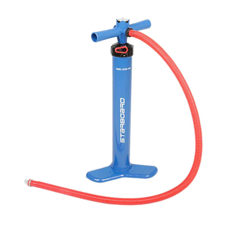 Starboard V8 Double Action SUP Pump