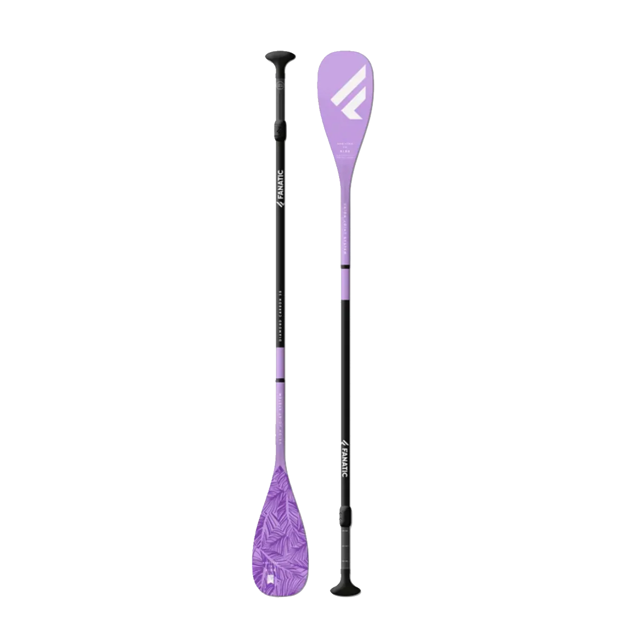 Fanatic Diamond C35 Adjustable 2 Piece SUP Paddle
