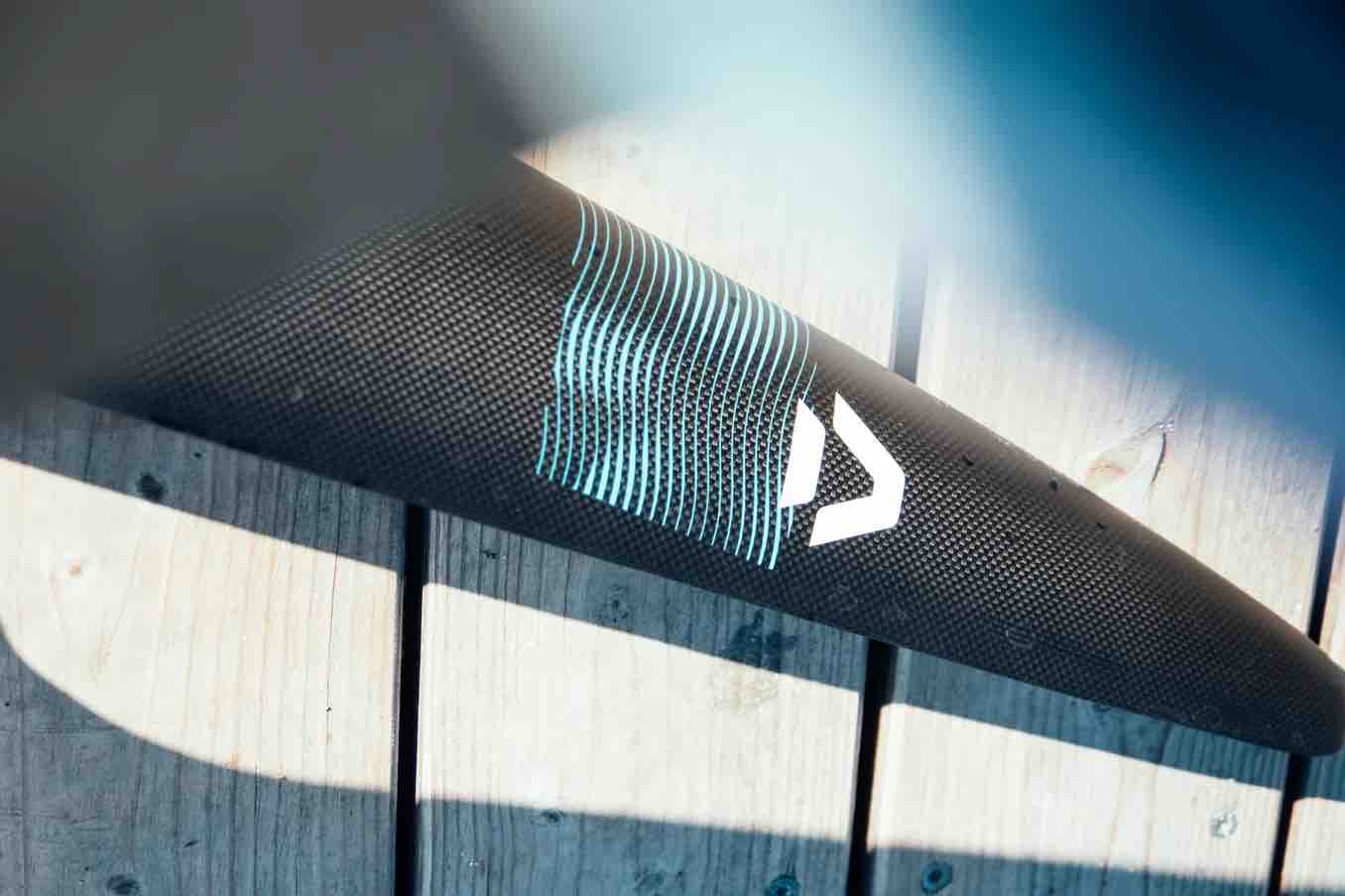 Duotone Amp SLS Front Wing - Image 2