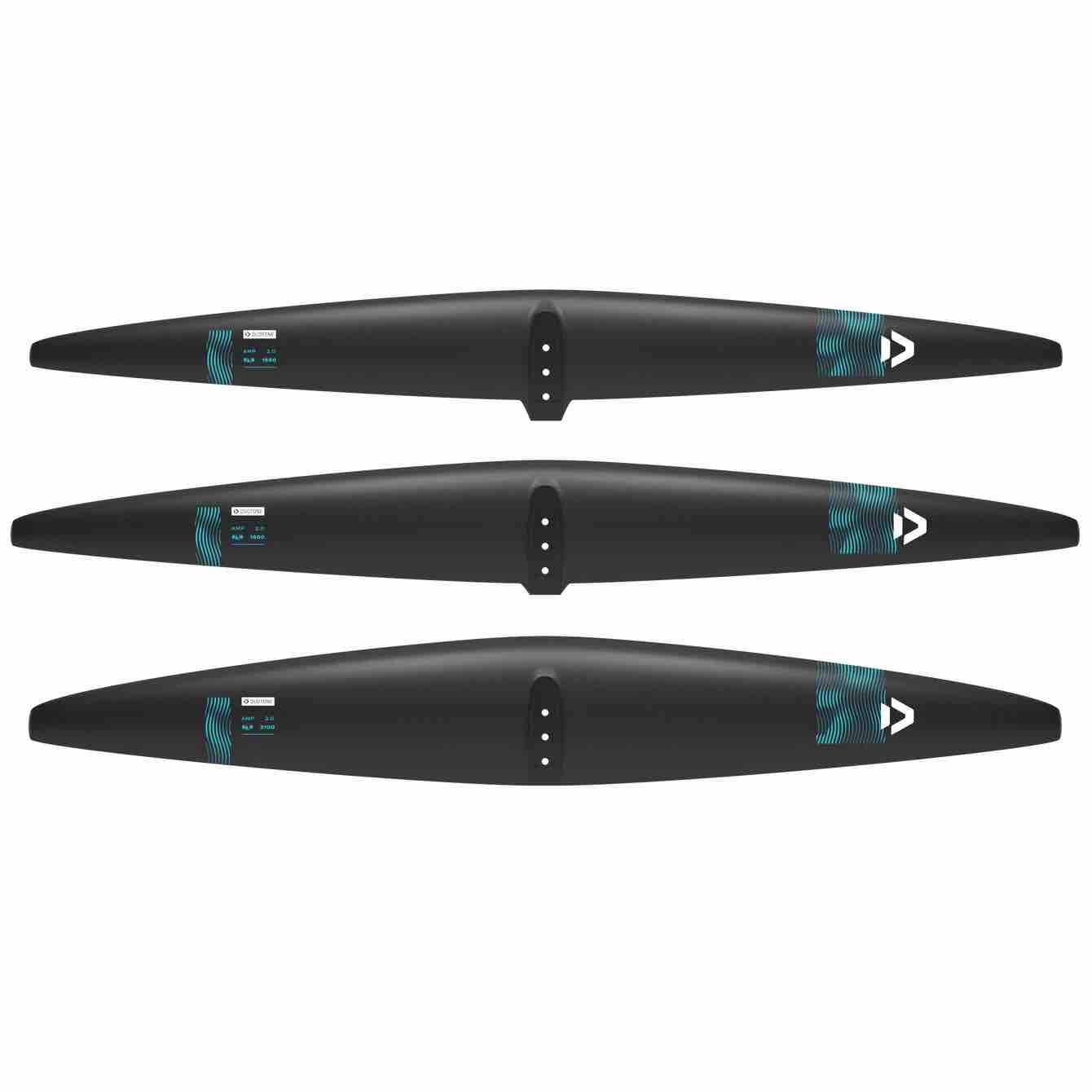 Duotone Amp SLS Front Wing