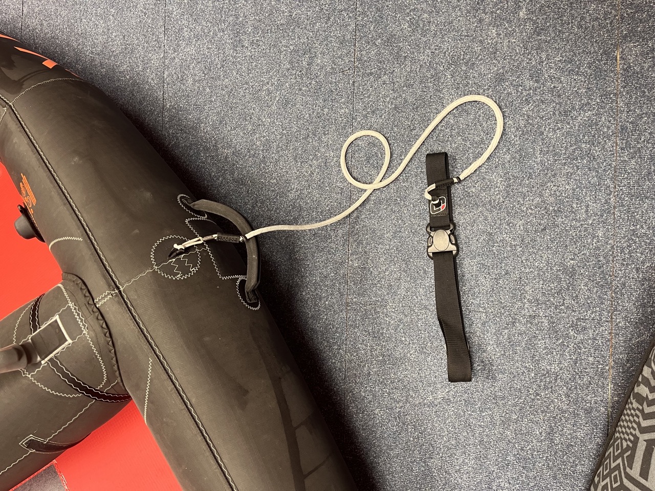 Used Ozone Flux V2 Wing 2026 - Image 8