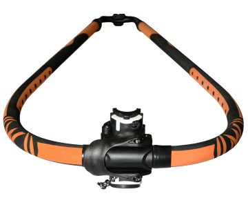 MK Wave CPW MKII 140-190cm Windsurfing Boom - Image 4