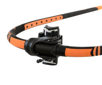 MK Wave CPW MKII 140-190cm Windsurfing Boom - Image 3