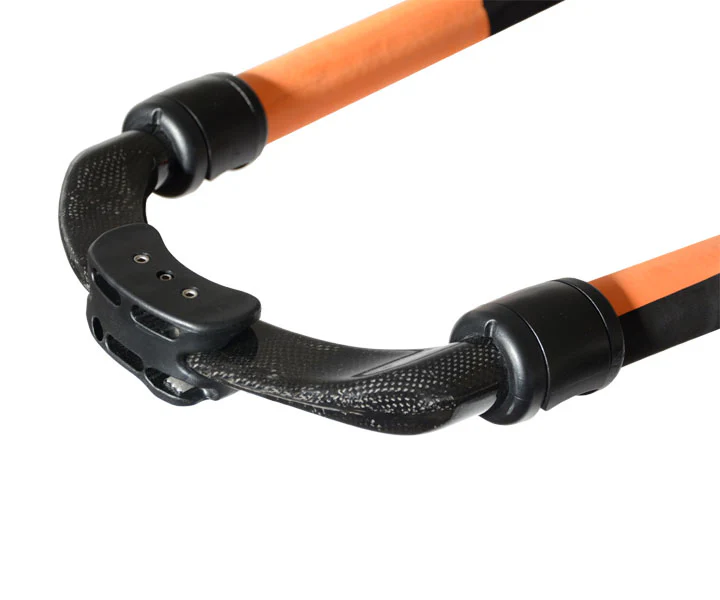 MK Freerace CPS MKII 175-225cm Windsurfing Boom - Image 3