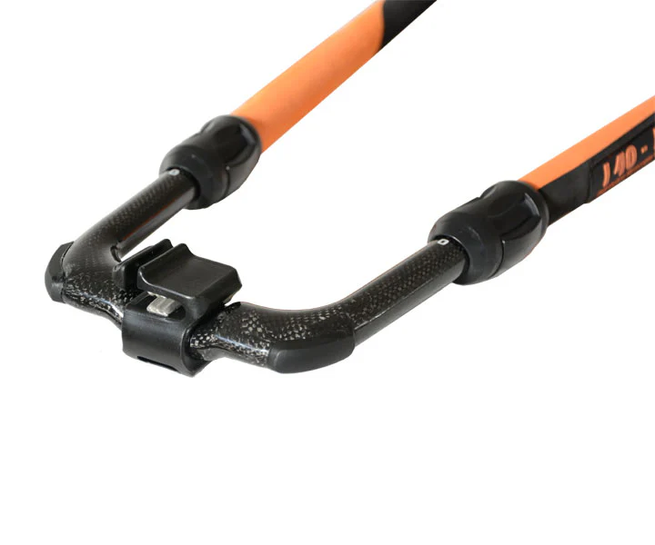MK Freewave CPX MKII 150-210cm Windsurfing Boom - Image 4