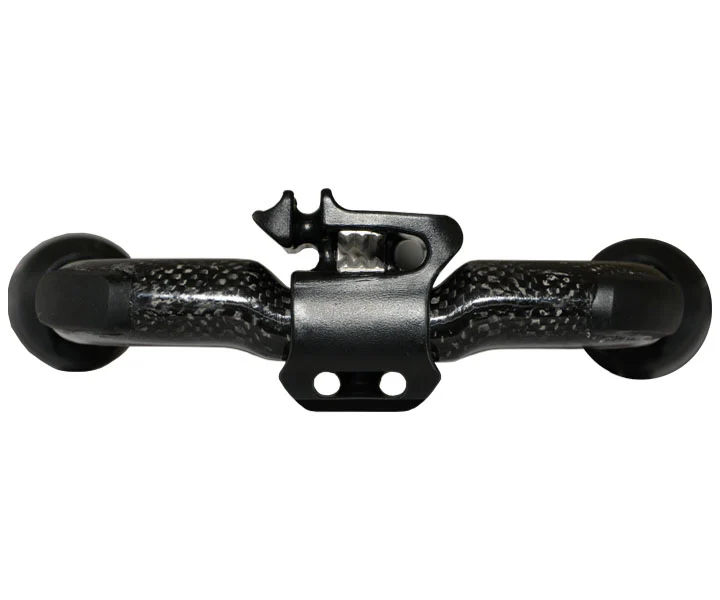 MK Freewave CPX MKII 150-210cm Windsurfing Boom - Image 3