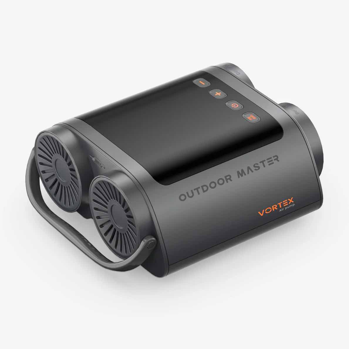 Outdoor Vortex Electric SUP Pump - Image 3